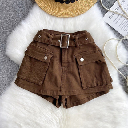 Vintage Shorts
