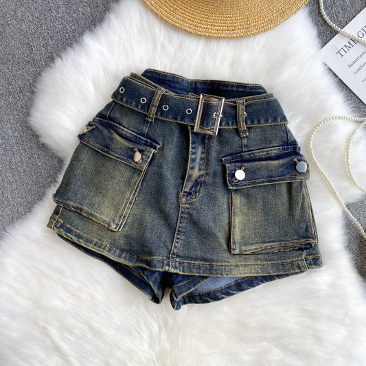 Vintage Shorts