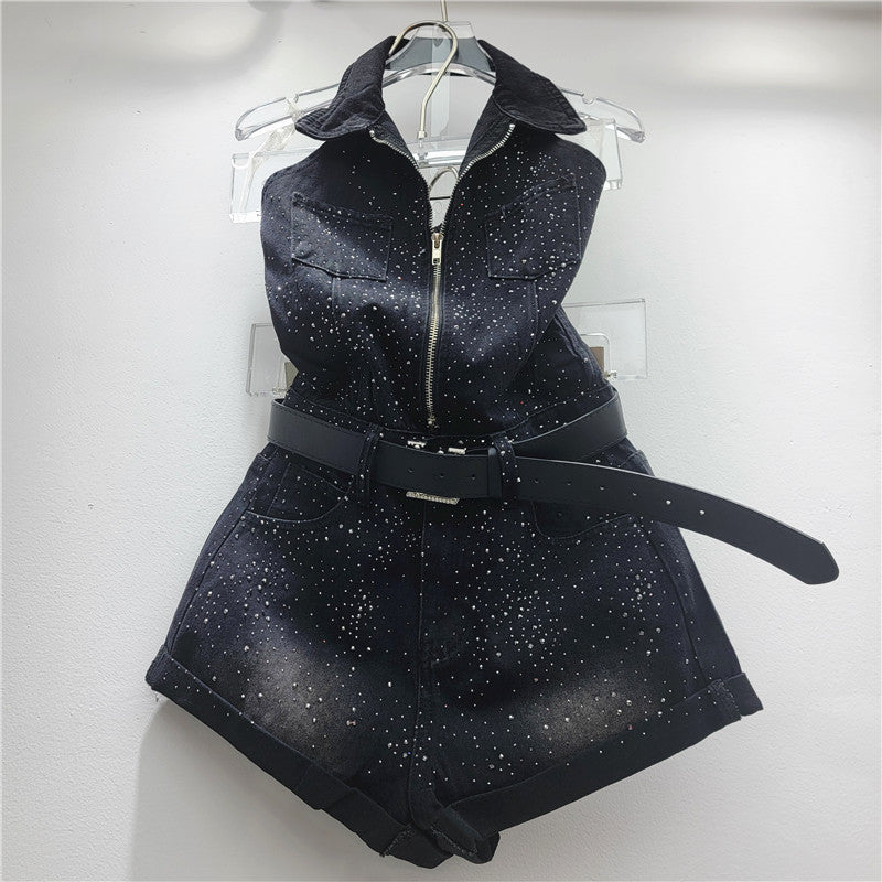 Diamond Diesel Jumper