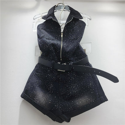 Diamond Diesel Jumper