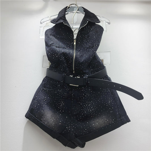 Diamond Diesel Jumper