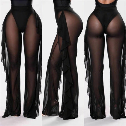 Cover Pants