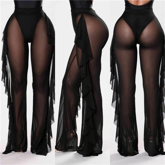 Cover Pants