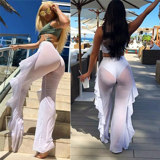 Cover Pants