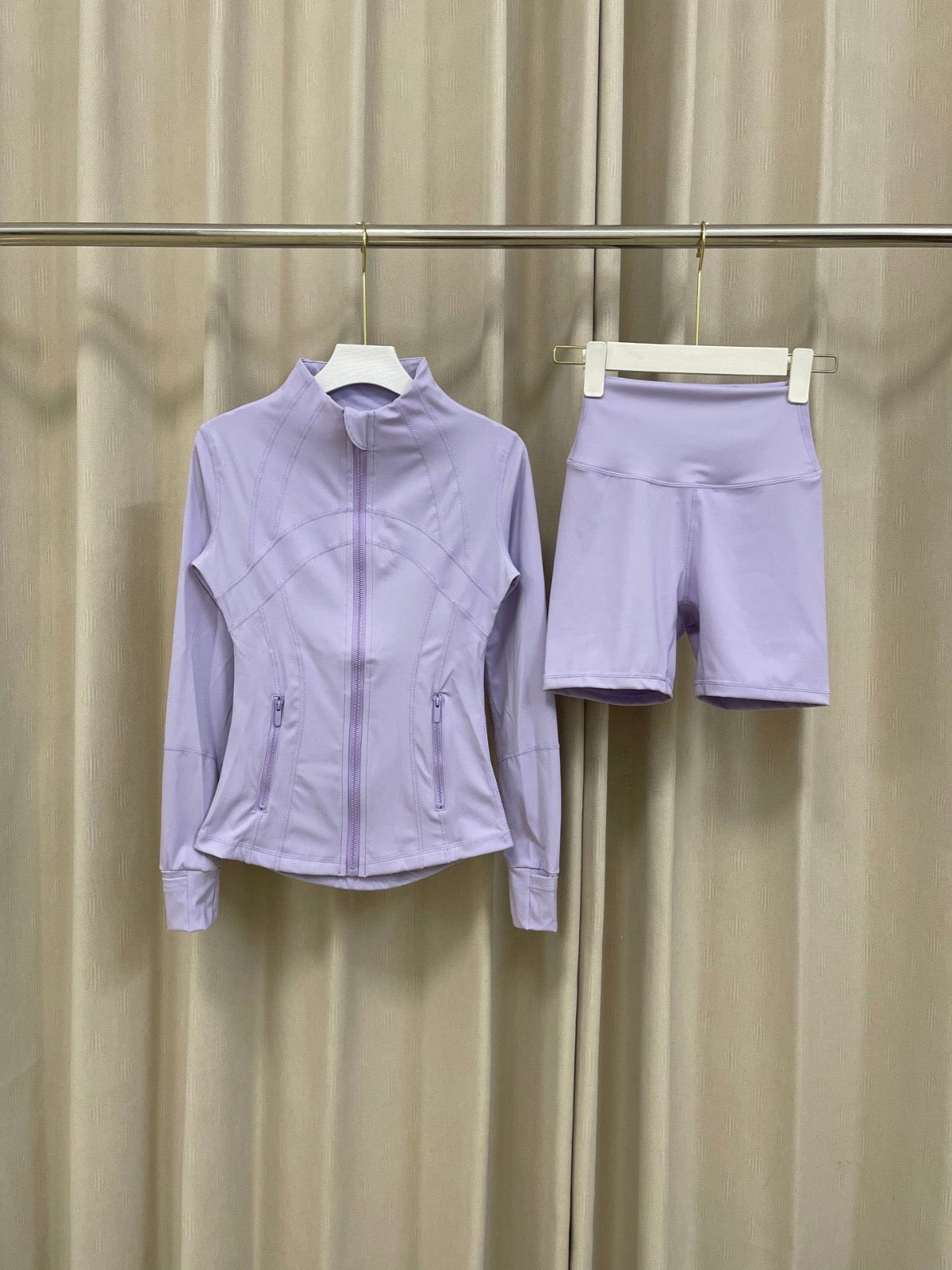 Lululemon sets – Freestyle Nola