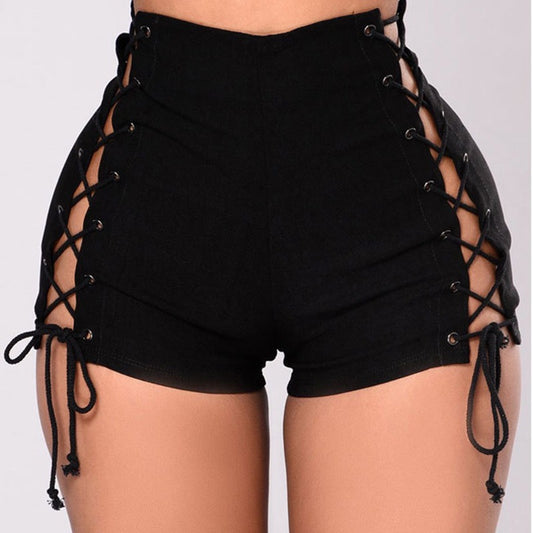 Strung Shorts