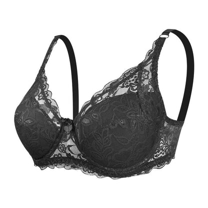 Mesh bras top