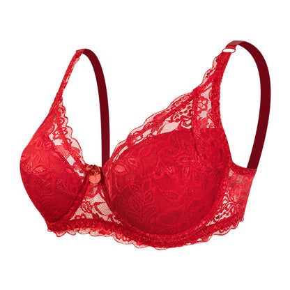 Mesh bras top