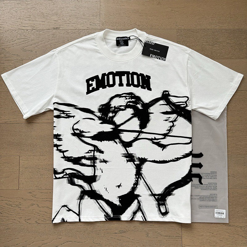 Emotion Shirts