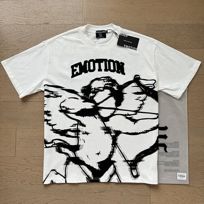 Emotion Shirts