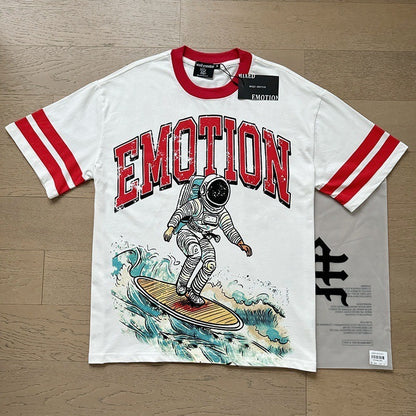 Emotion Shirts