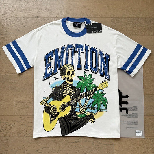 Emotion Shirts
