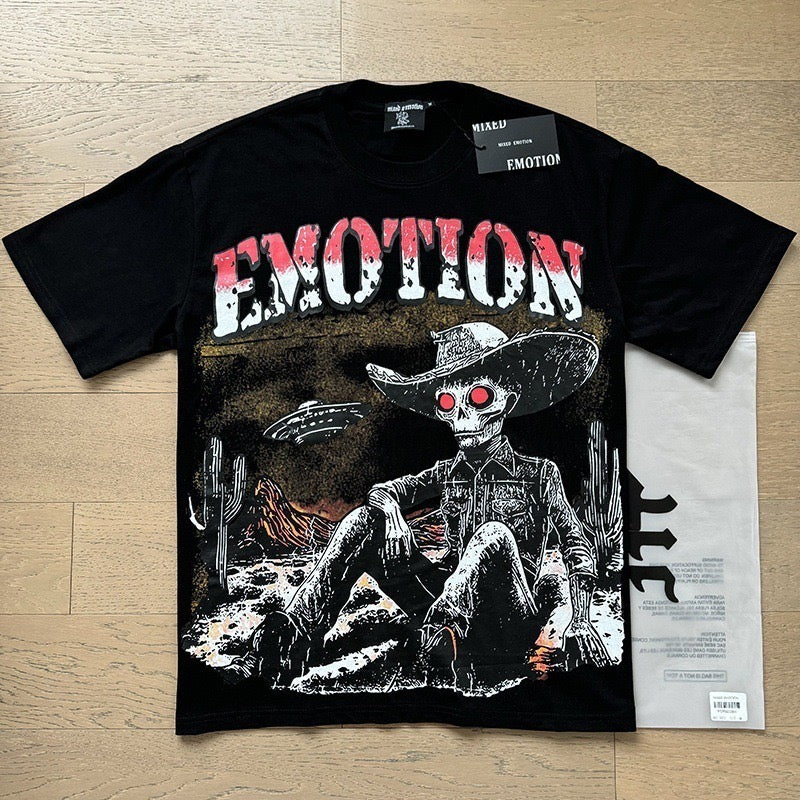 Emotion Shirts