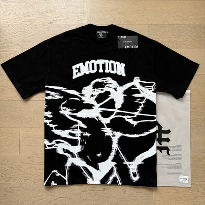 Emotion Shirts