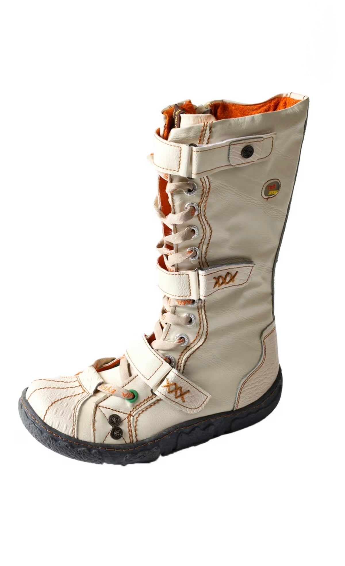 TMA Boots