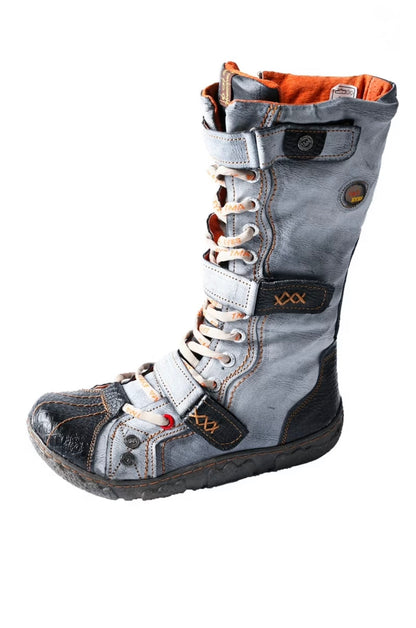 TMA Boots