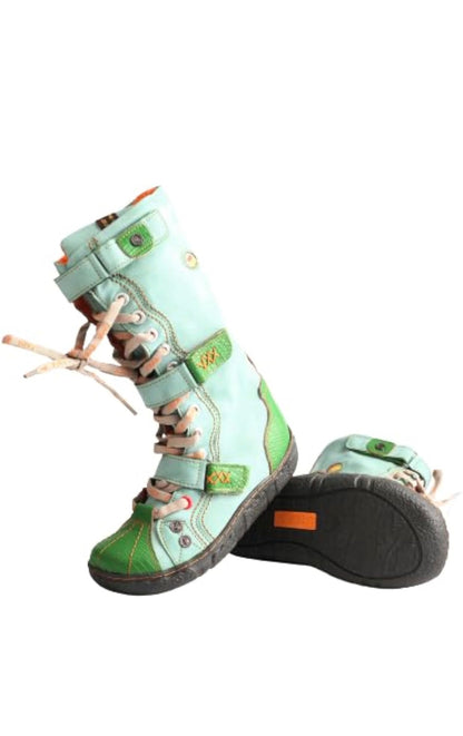 TMA Boots