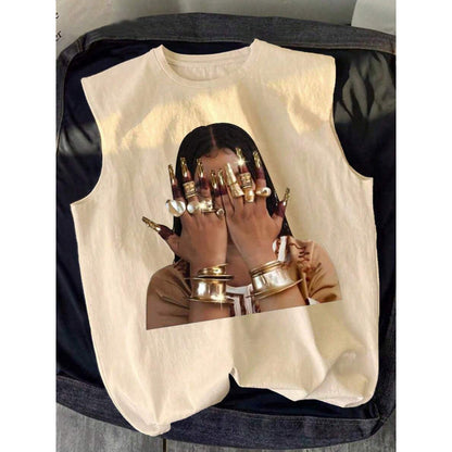 Shy shirt
