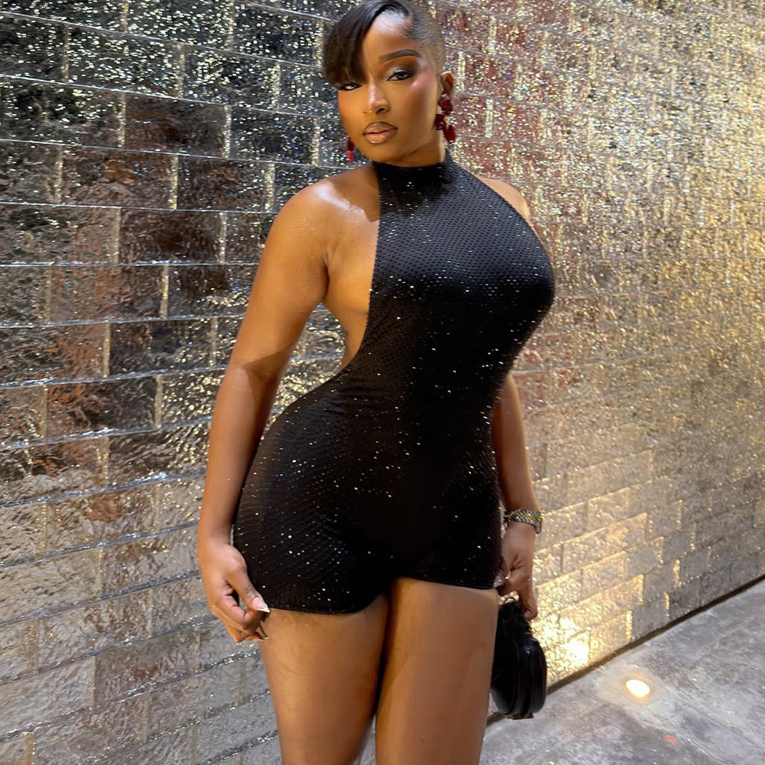 Classy romper