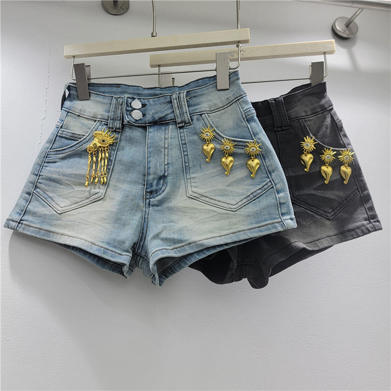 Spirit short