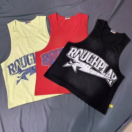 Rough play Shirt