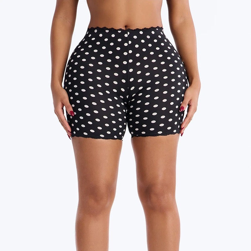 Polkadots Short