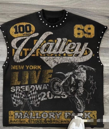 Vally Shirt