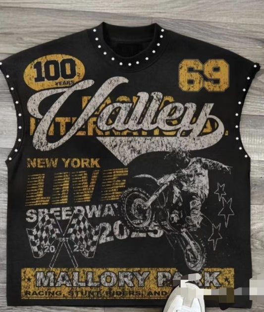 Vally Shirt