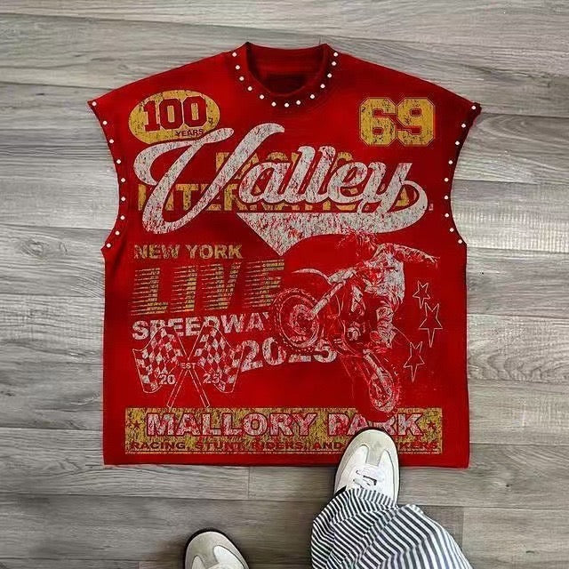 Vally Shirt