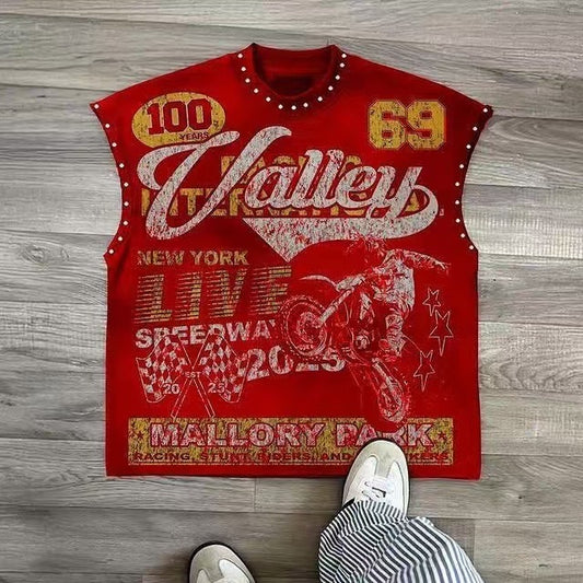 Vally Shirt
