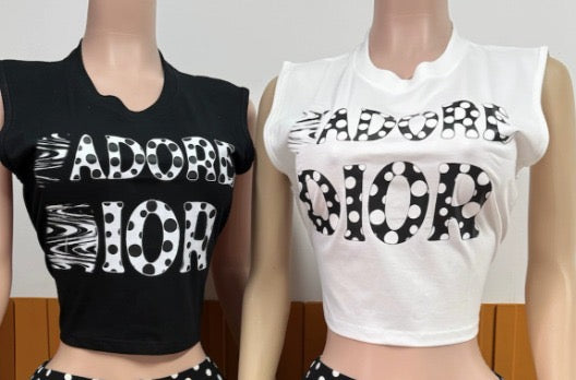 J’adore Shirt