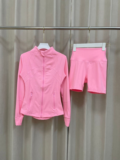 Lululemon sets