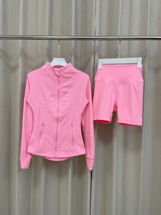 Lululemon sets