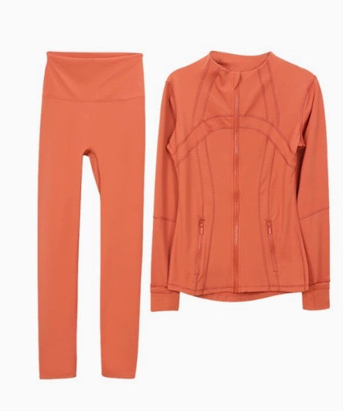 Lululemon pants sets