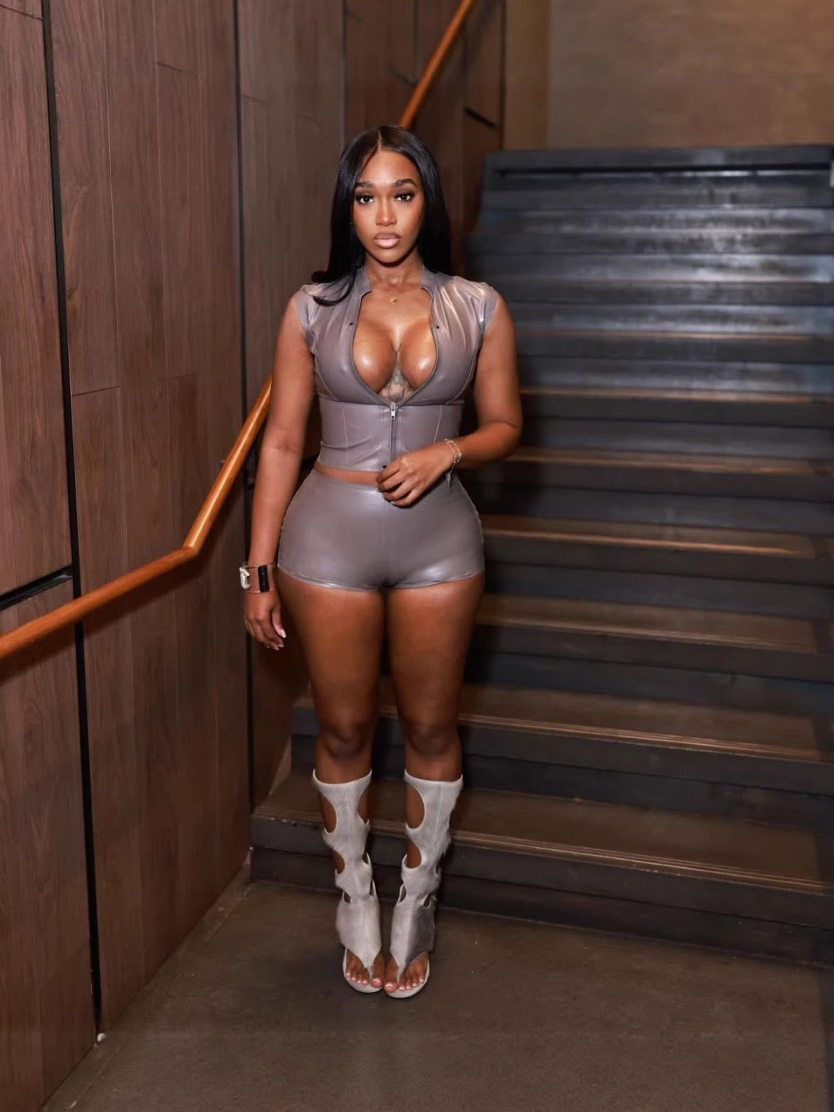 Rosa set