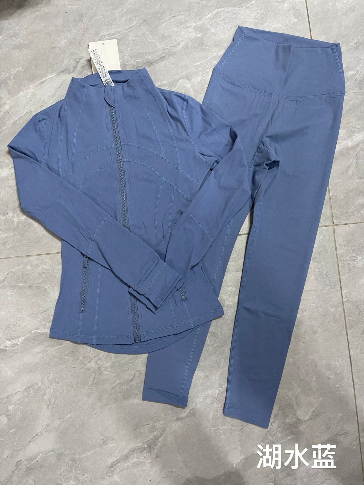 Lululemon pants sets