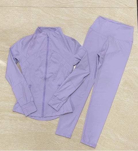 Lululemon pants sets