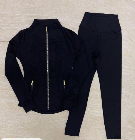 Lululemon pants sets