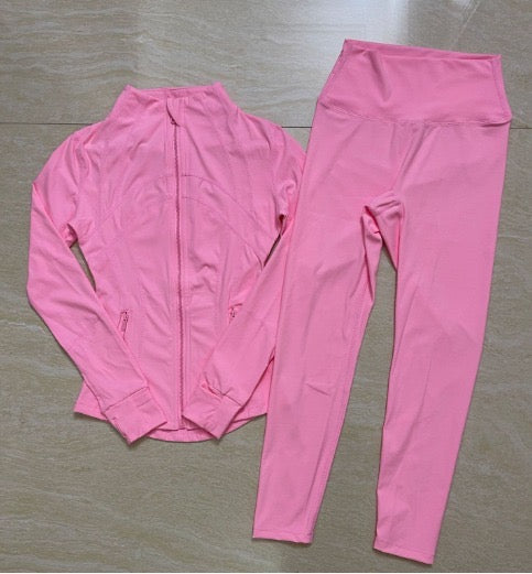 Lululemon pants sets