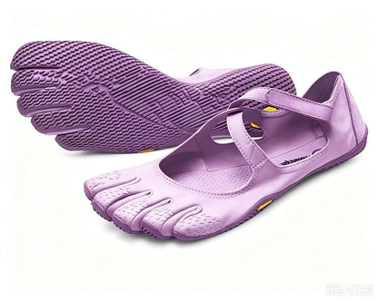 Toe shoes